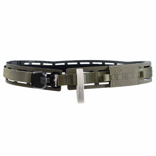 Lindnerhof EDELRID SE SHIKARI GRID TRIPLE LOCK