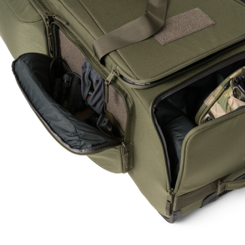 Direct Action Liberator Roll Bag - Cordura® - Ranger Green