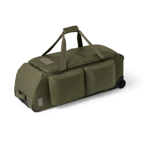 Direct Action Liberator Roll Bag - Cordura® - Ranger Green