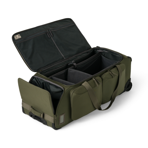 Direct Action Liberator Roll Bag - Cordura® - Ranger Green