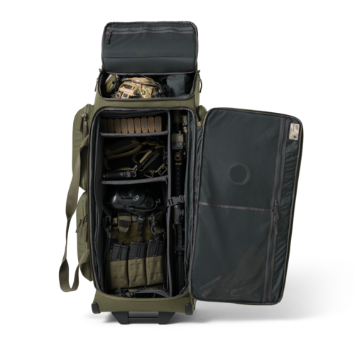 Direct Action Liberator Roll Bag - Cordura® - Ranger Green