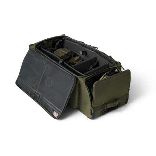 Direct Action Liberator Roll Bag - Cordura® - Ranger Green