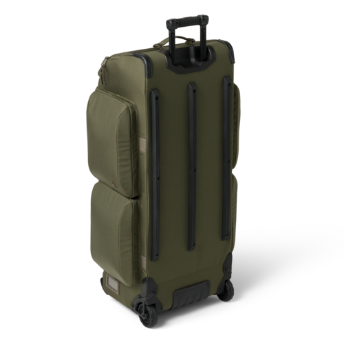 Direct Action Liberator Roll Bag - Cordura® - Ranger Green