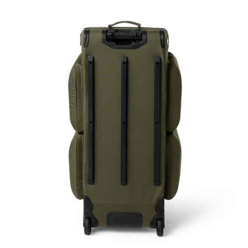 Direct Action Liberator Roll Bag - Cordura® - Ranger Green