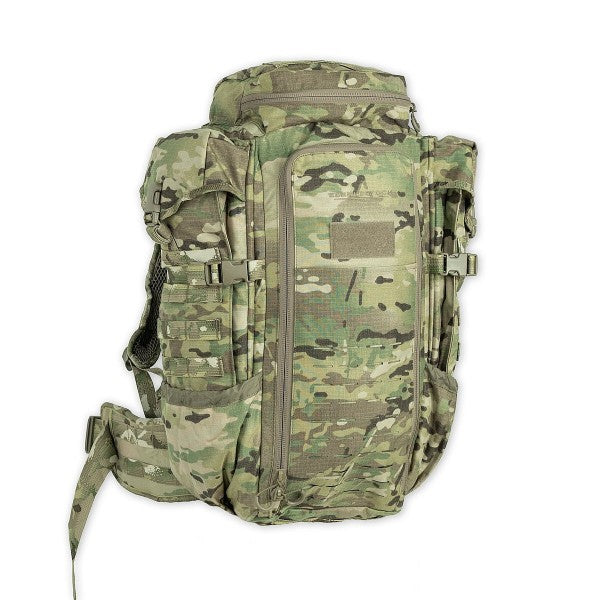 EBERLESTOCK Halftrack Backback