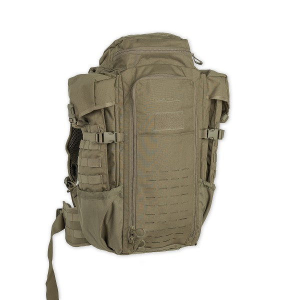 EBERLESTOCK Halftrack Backback