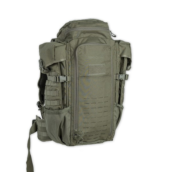 EBERLESTOCK Halftrack Backback