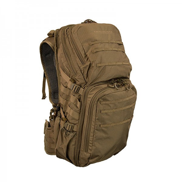 EBERLESTOCK X41 HISPEED PACK II