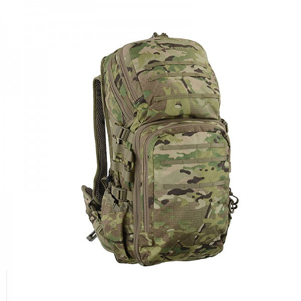 EBERLESTOCK X41 HISPEED PACK II