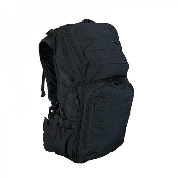EBERLESTOCK X41 HISPEED PACK II
