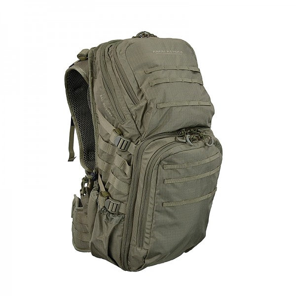 EBERLESTOCK X41 HISPEED PACK II