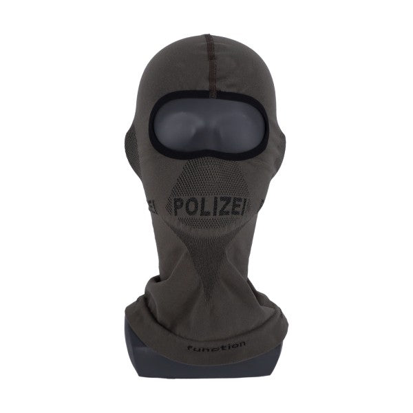 Sturmhaube Atmungsaktiv
