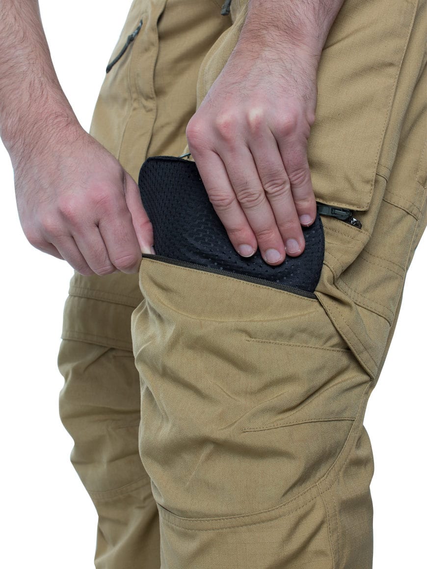 Gamsbokk Hose Tacstar Professional