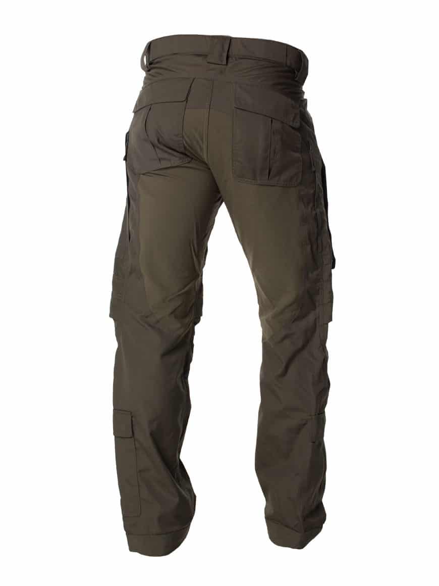 Gamsbokk Hose Tacstar Professional