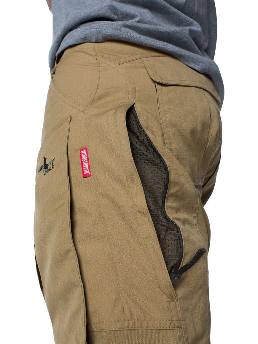 Gamsbokk Hose Tacstar Professional