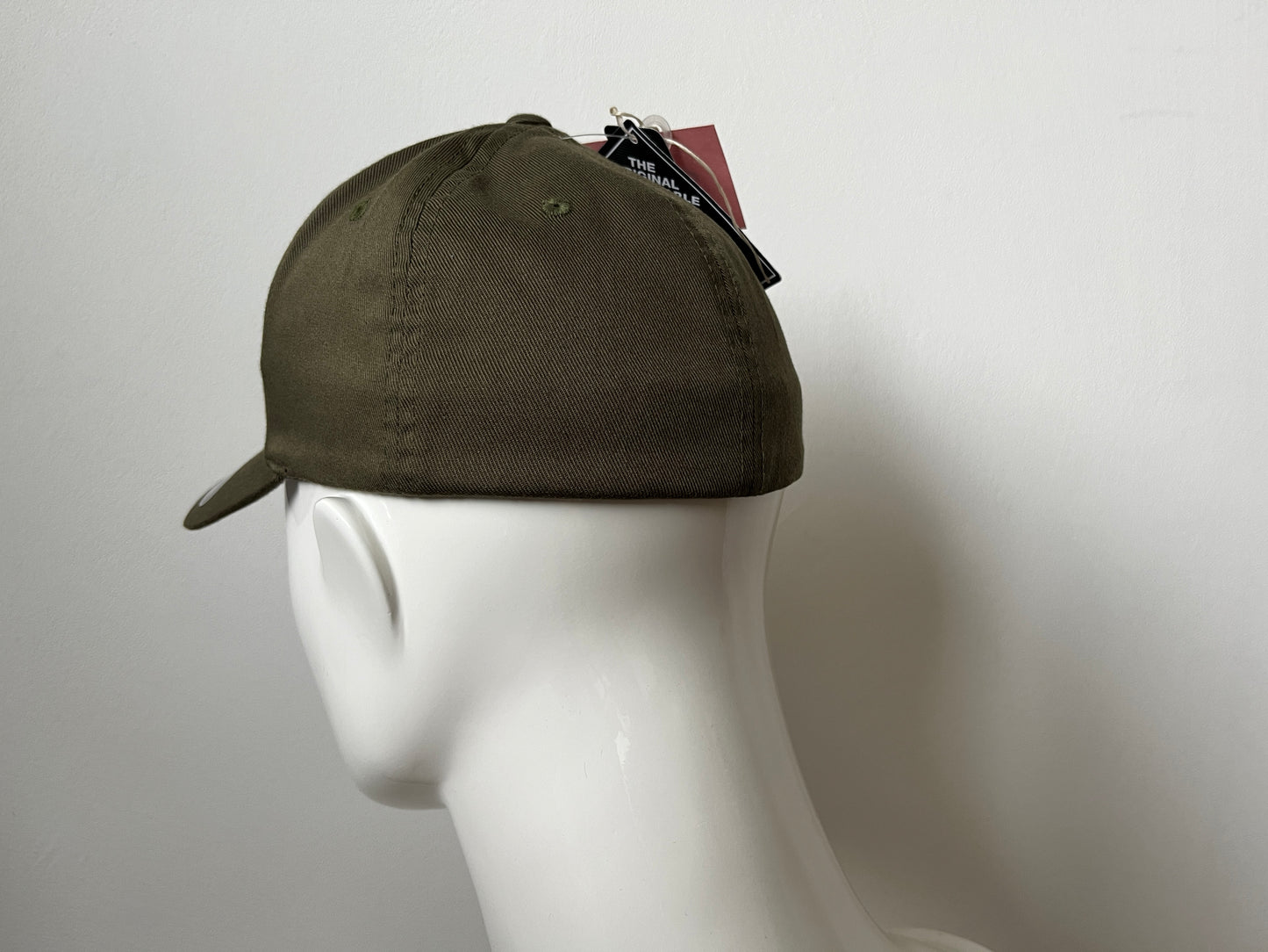 Skorpion Interventionseinheit „EST.1973“ Cap