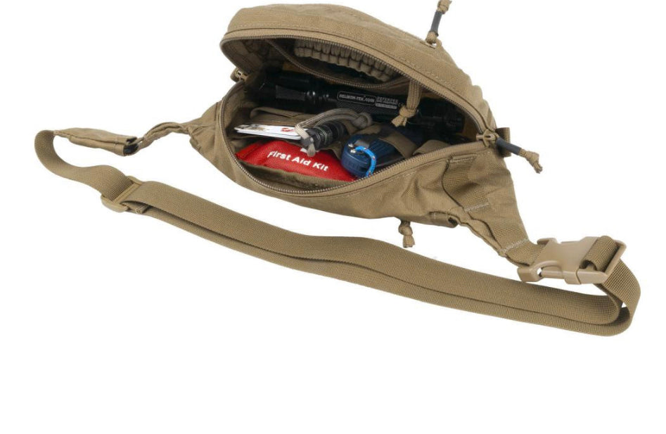 HELIKON-TEX POSSUM WAIST PACK® - CORDURA®
