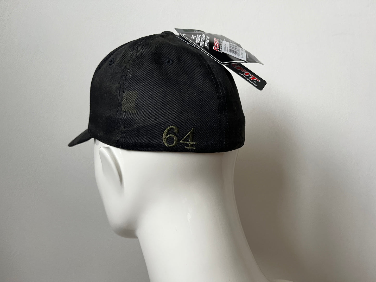 Skorpion Interventionseinheit „EST.1973“ Cap