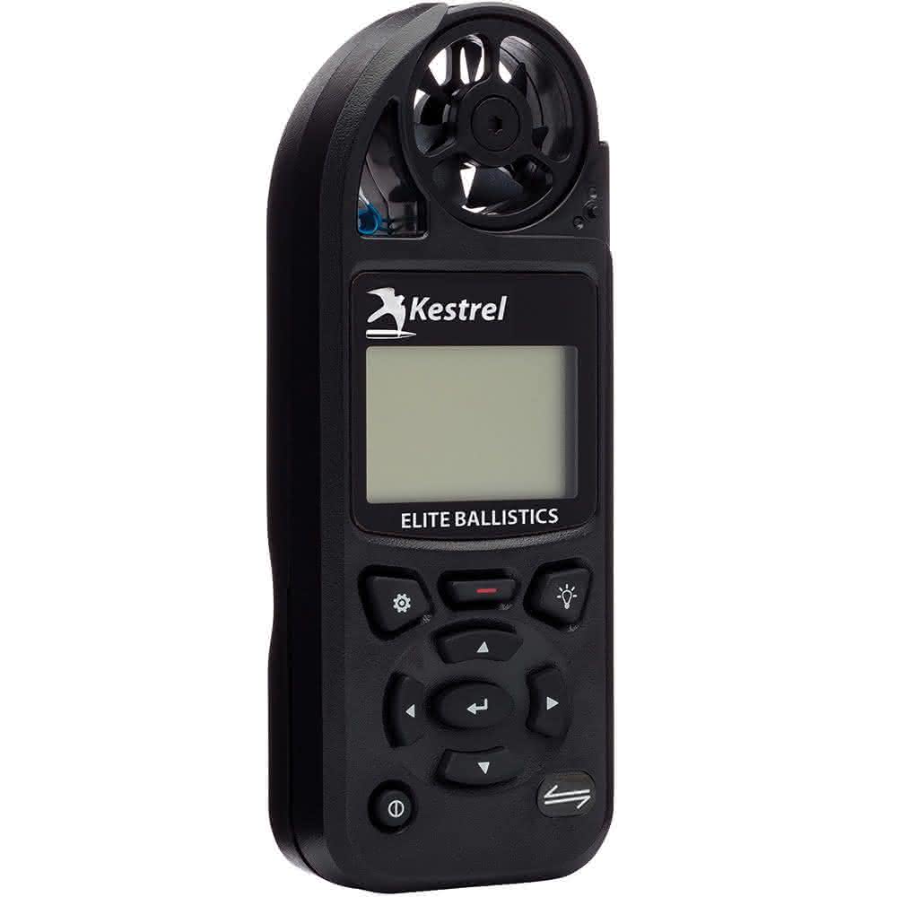 KESTREL Elite 5700 Ballistics LiNK
