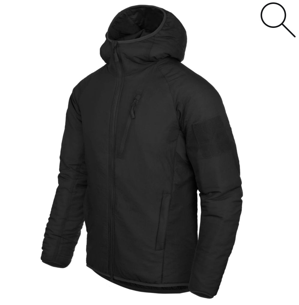 HELIKON-TEX WOLFHOUND HOODIE® - CLIMASHIELD® APEX 67G