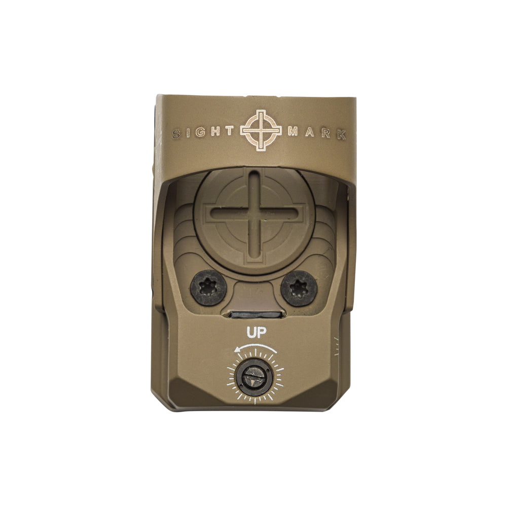 SIGHTMARK Mini Shot M-Spec FMS Dark Earth