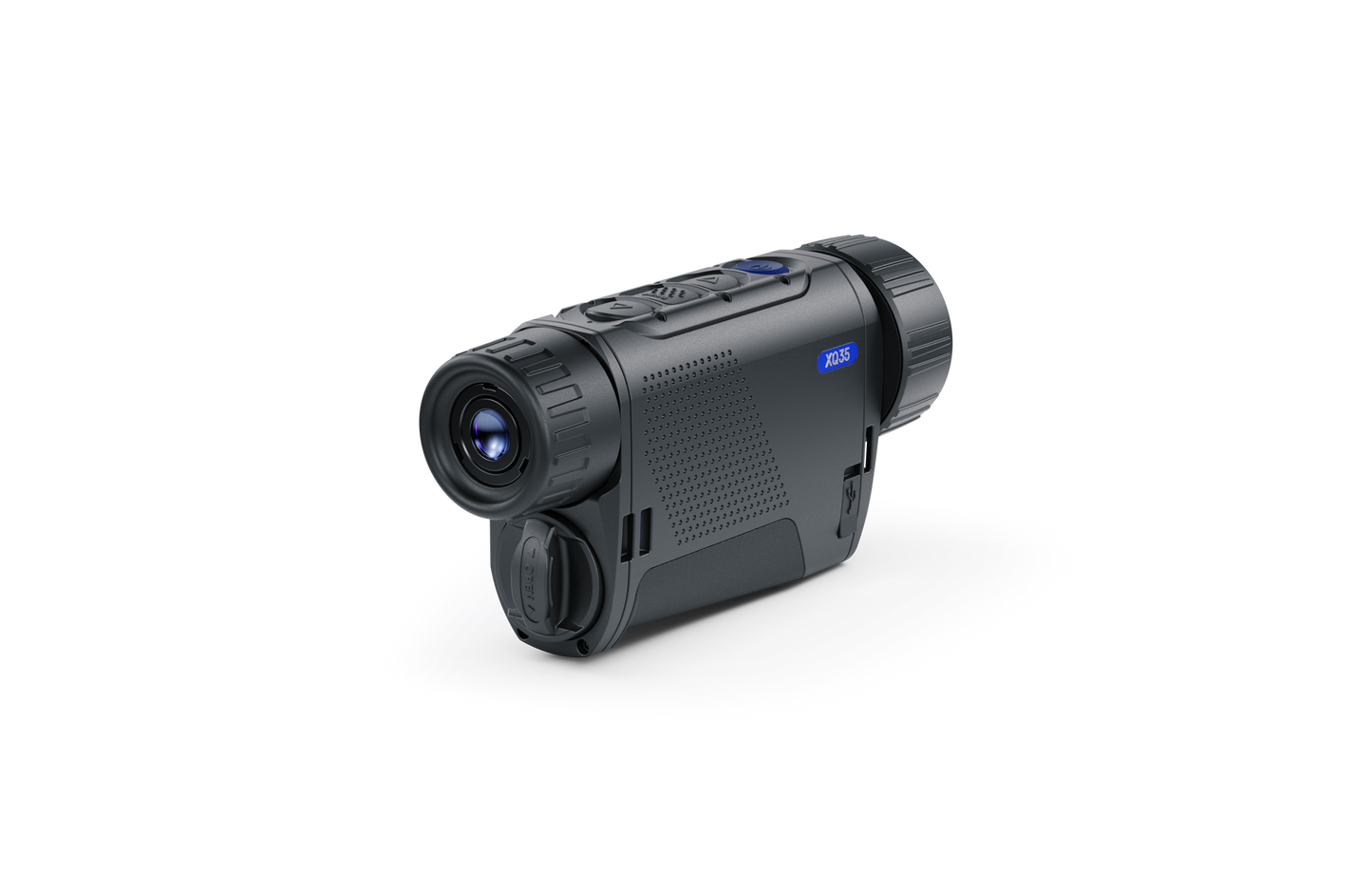 PULSAR Axion-2 XQ35 384x288