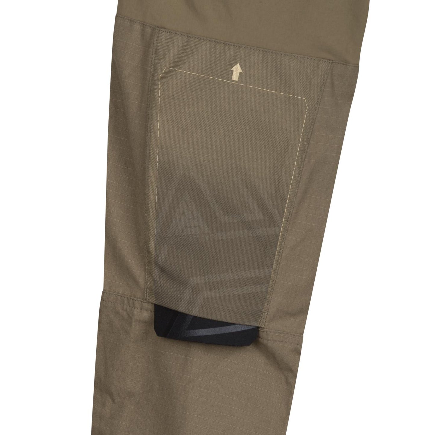 DIRECT ACTION PROTECTIVE PAD INSERTS