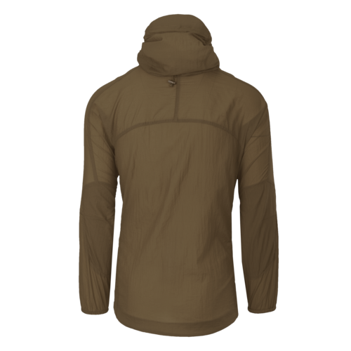 HELIKON-TEX WINDRUNNER® Windshirt - WindPack® Nylon - Desert Night Camo