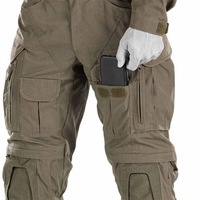 Lindnerhof Combat Pants AdvancedX