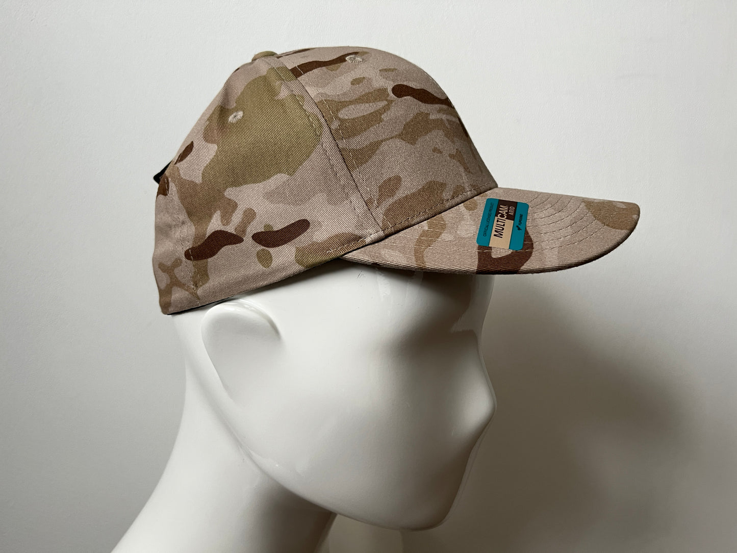 Skorpion Interventionseinheit „EST.1973“ Cap