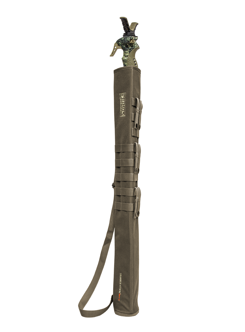 PRIMOS Trigger Stick Tall Scabbard