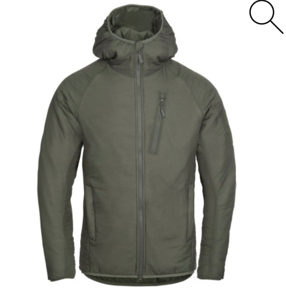 HELIKON-TEX WOLFHOUND HOODIE® - CLIMASHIELD® APEX 67G