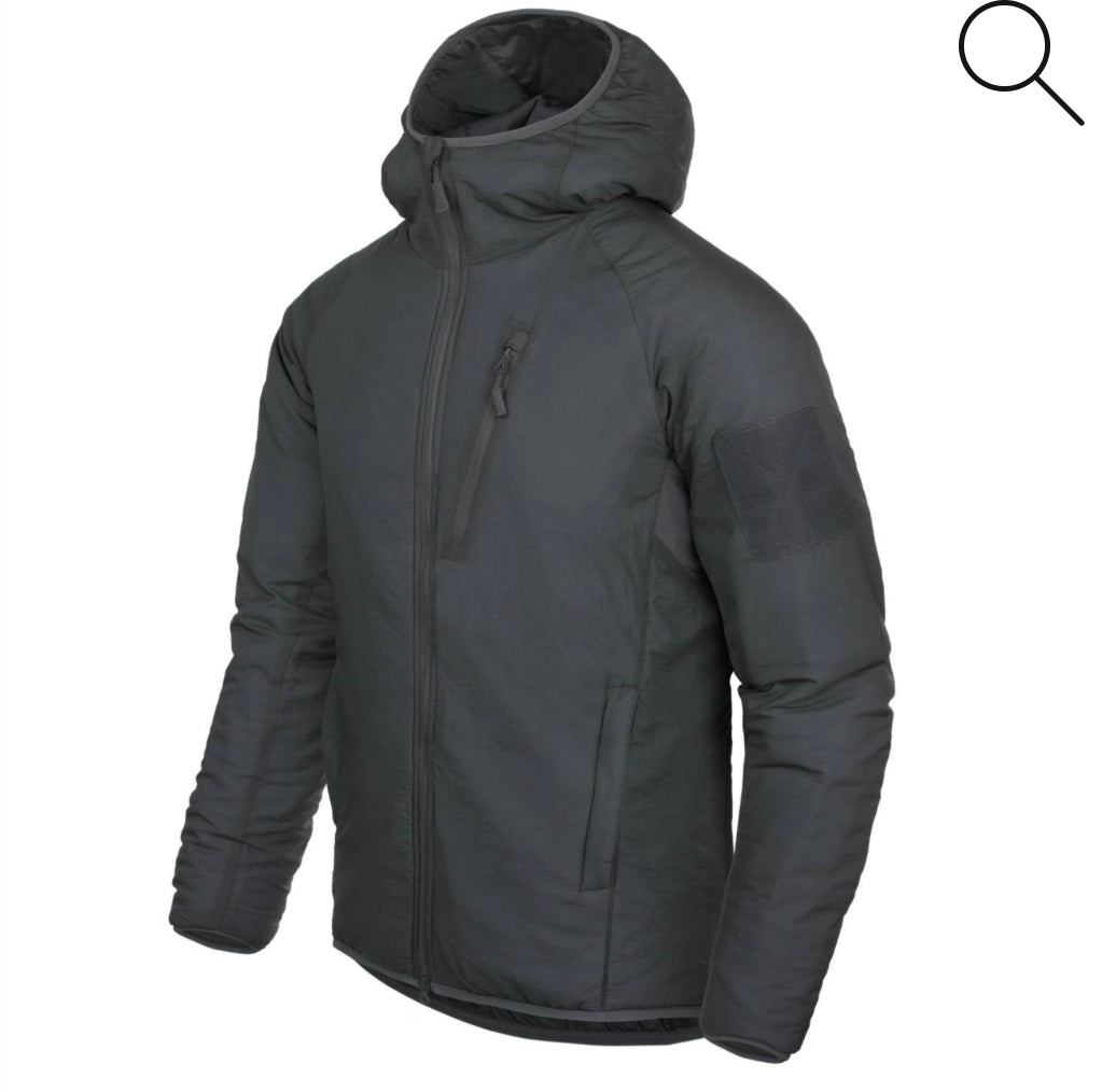 HELIKON-TEX WOLFHOUND HOODIE® - CLIMASHIELD® APEX 67G