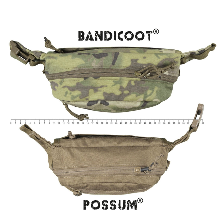 HELIKON-TEX POSSUM WAIST PACK® - CORDURA®