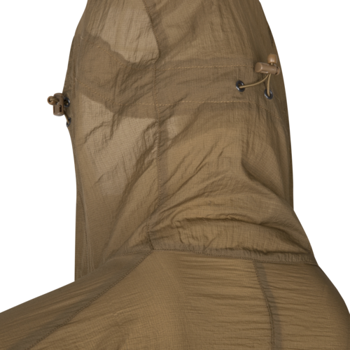 HELIKON-TEX WINDRUNNER® Windshirt - WindPack® Nylon - Desert Night Camo