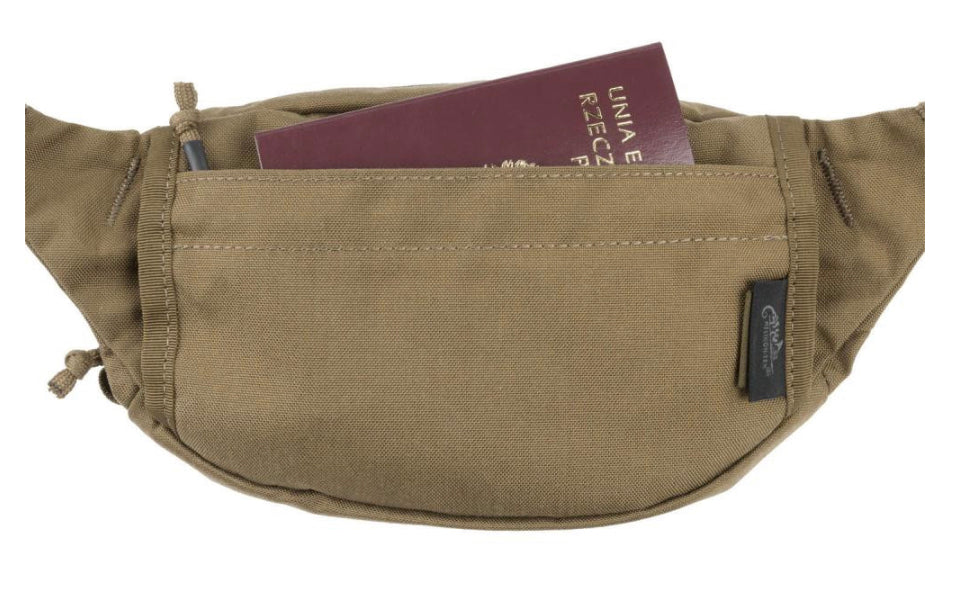 HELIKON-TEX POSSUM WAIST PACK® - CORDURA®