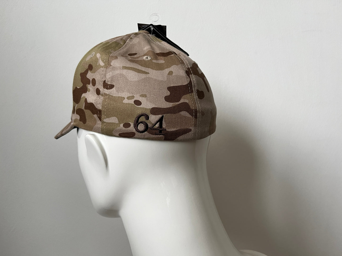 Skorpion Interventionseinheit „EST.1973“ Cap