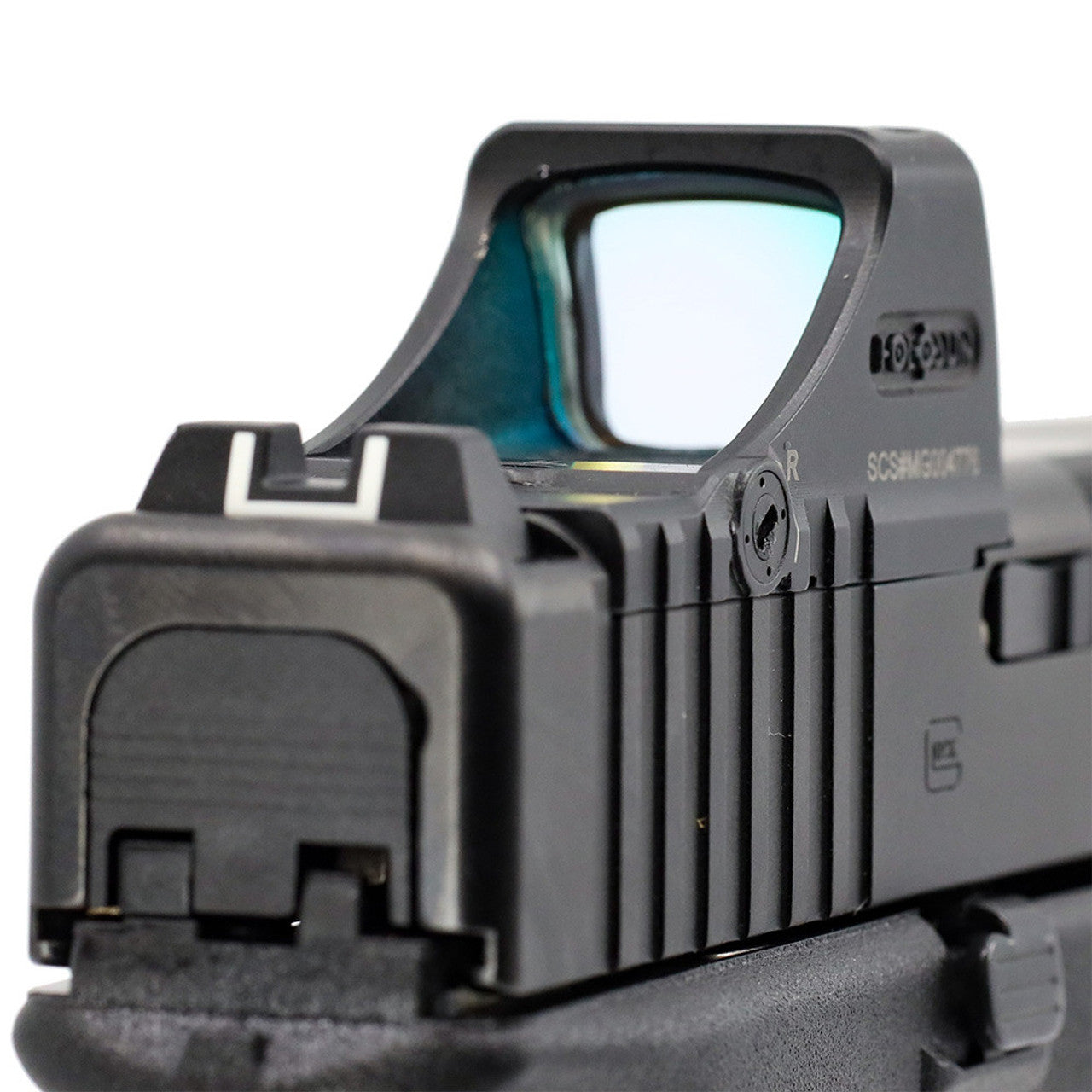 HOLOSUN SCS Green Glock MOS Sight