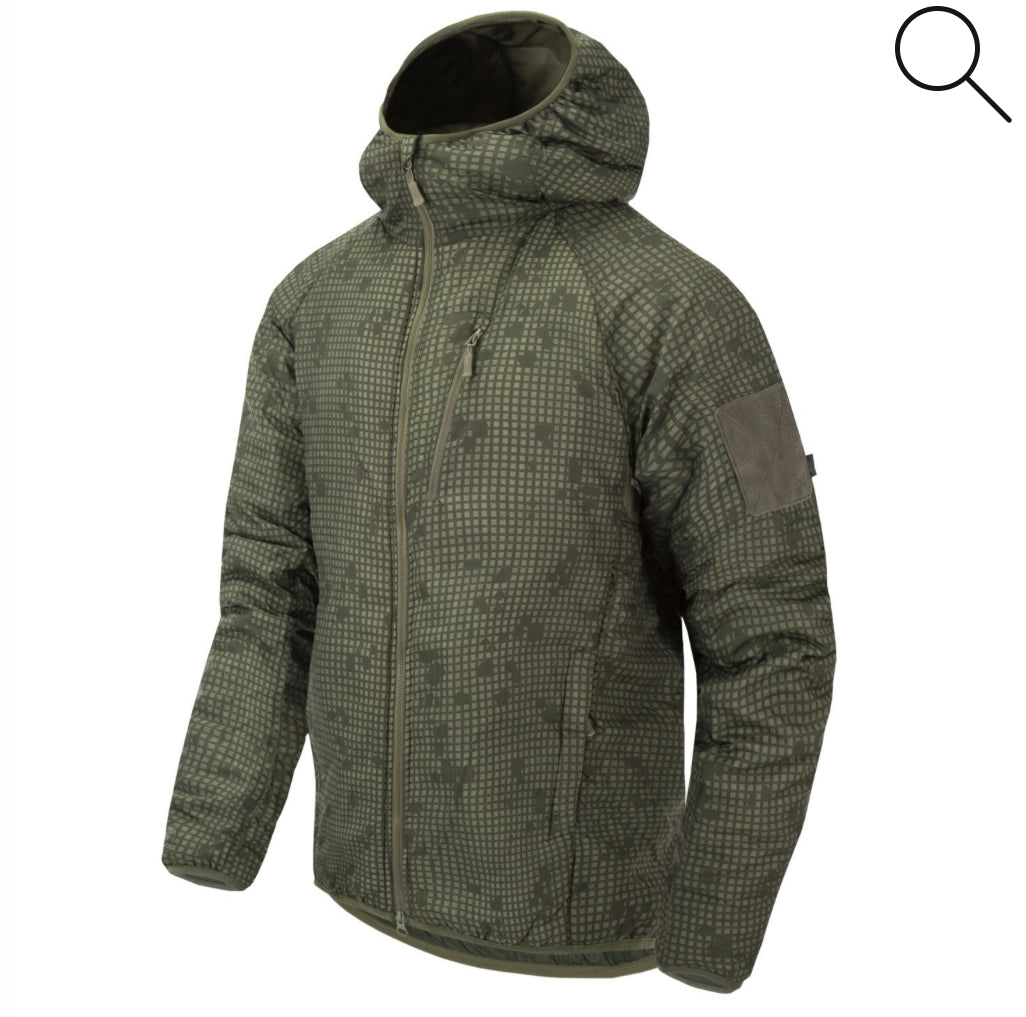 HELIKON-TEX WOLFHOUND HOODIE® - CLIMASHIELD® APEX 67G