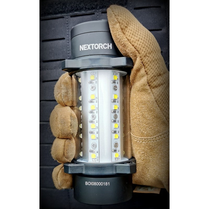 NEXTORCH Irritationskörper ND20