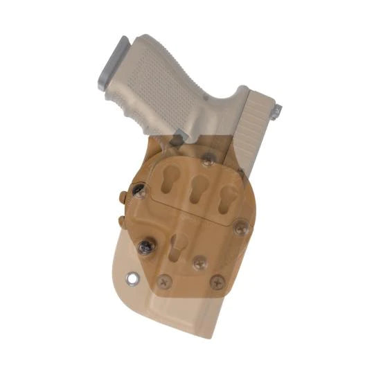 G-CODE RTI BATTLE BELT MOLLE ADAPTER - GCA87