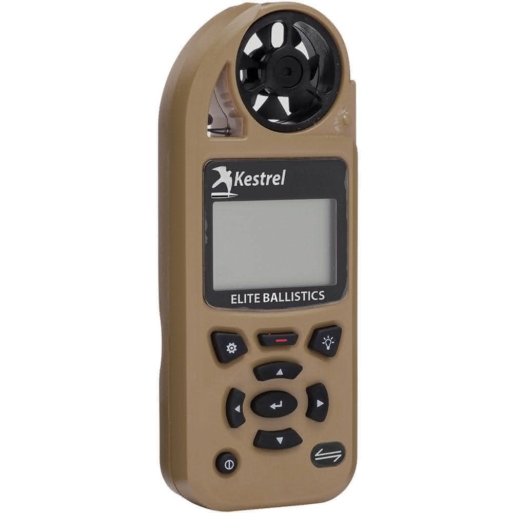 KESTREL Elite 5700 Ballistics LiNK