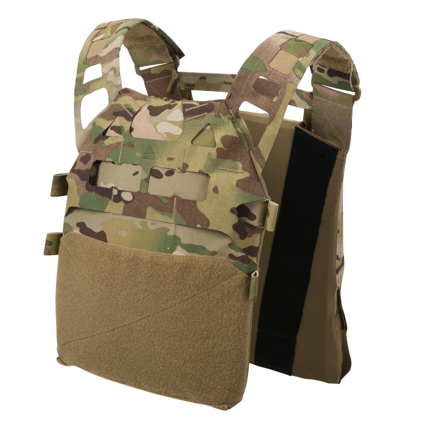 DIRECT ACTION BEARCAT ULTRALIGHT PLATE CARRIER Adaptive Green