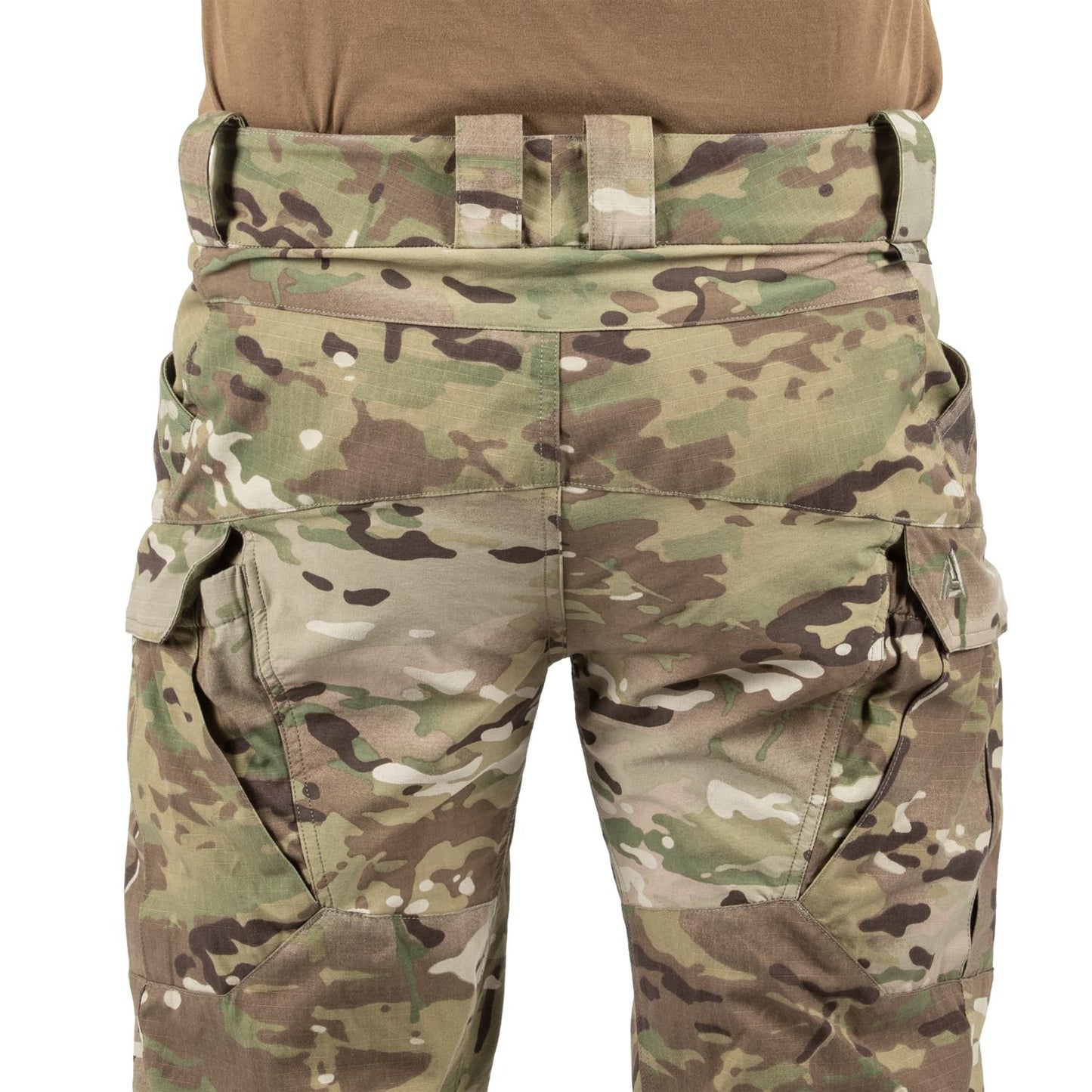 DIRECT ACTION VANGUARD COMBAT TROUSERS