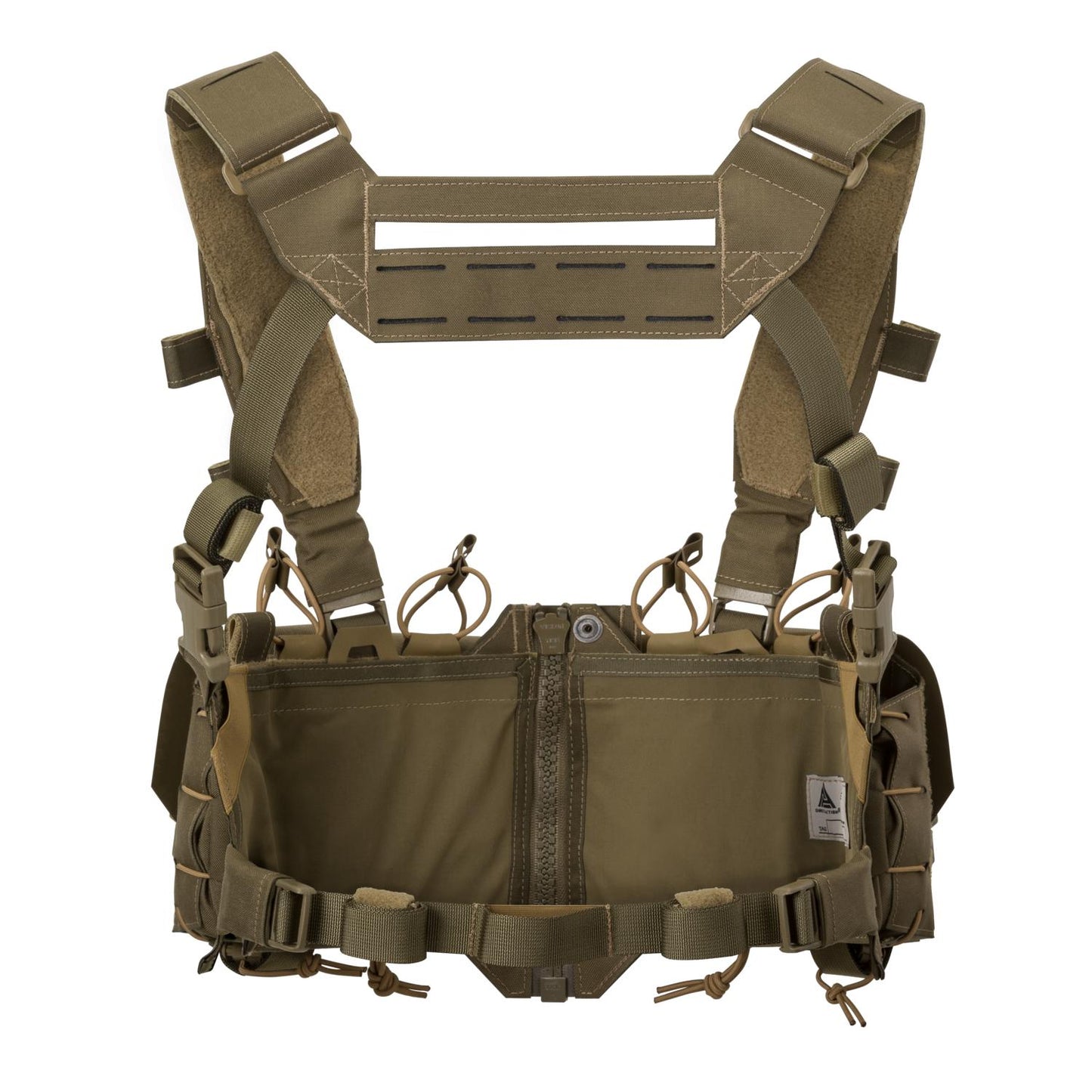 DIRECT ACTION HURRICANE HYBRID CHEST RIG Adaptive Green