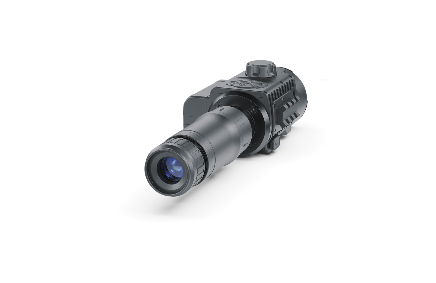 PULSAR Krypton XG50 FrontAtt+Monocular 640x480