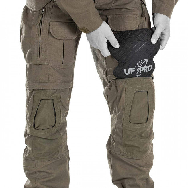 Lindnerhof Combat Pants AdvancedX