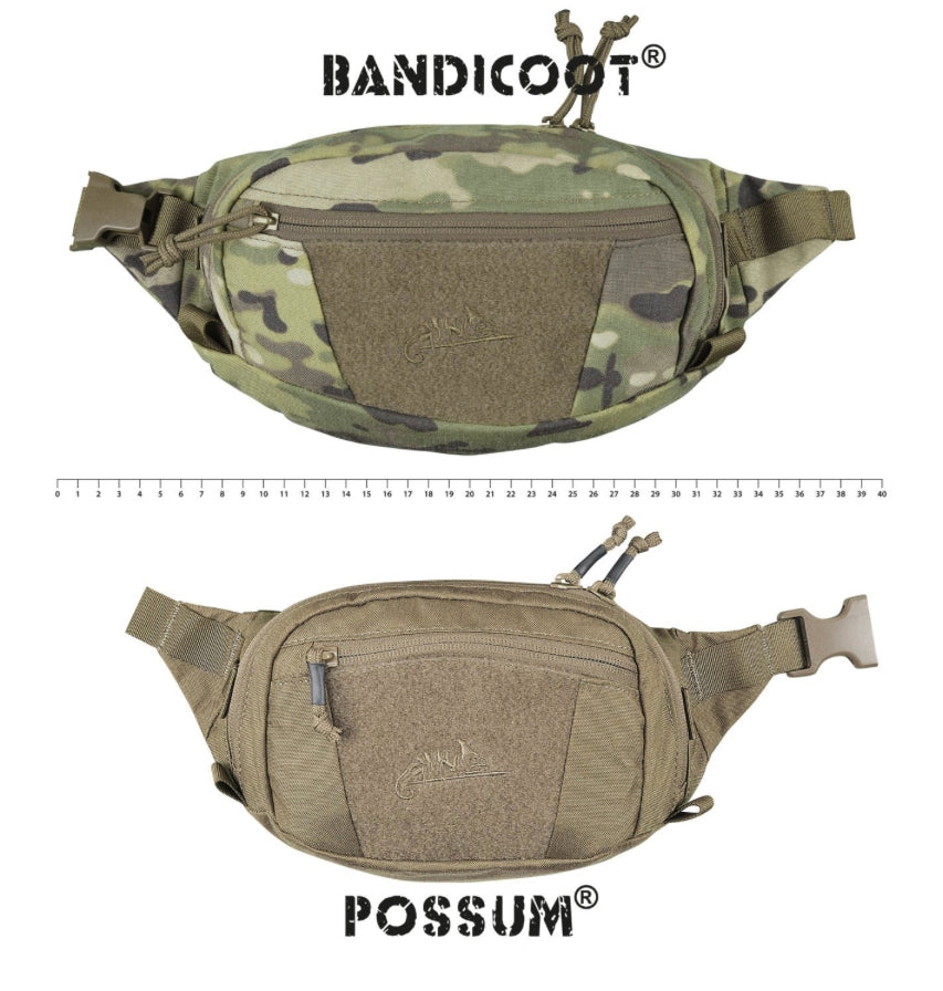 HELIKON-TEX POSSUM WAIST PACK® - CORDURA®