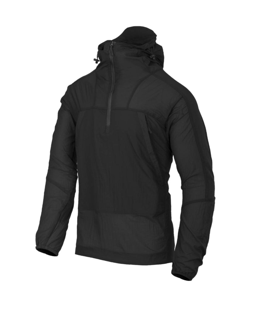 HELIKON-TEX WINDRUNNER® Windshirt - WindPack® Nylon - Desert Night Camo
