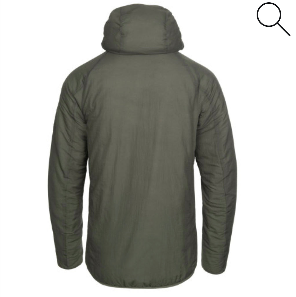 HELIKON-TEX WOLFHOUND HOODIE® - CLIMASHIELD® APEX 67G